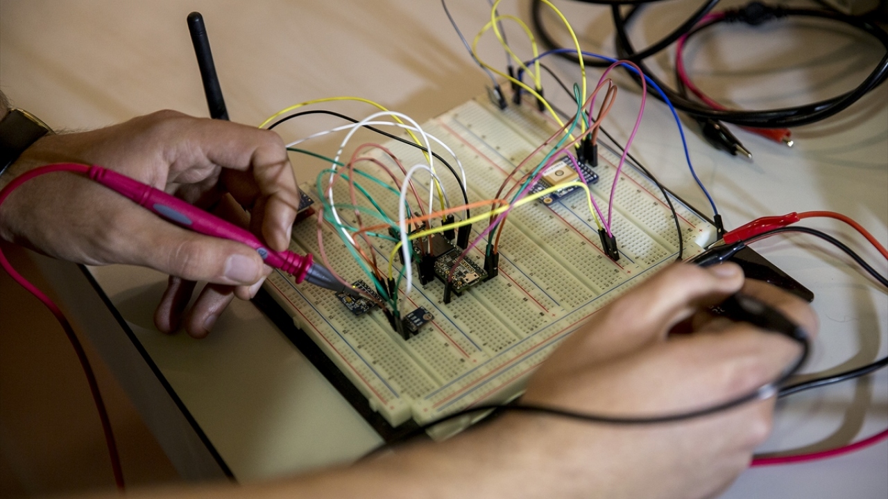 "Hedef birincilik elde etmek"