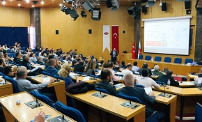 TRT'den amatör denizcilik eğitimi projesine destek