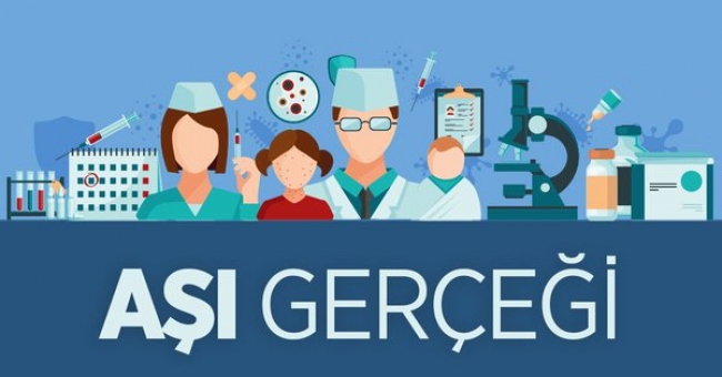 Aşı Gerçeği