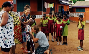 TRT'den "iyilik" belgeseli