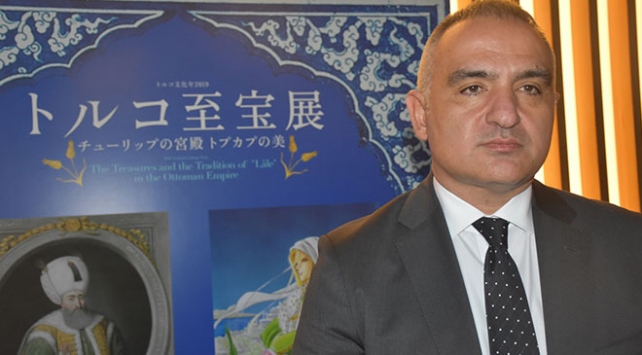 Türkiye'ye gelen Japon turist sayısında artış bekleniyor