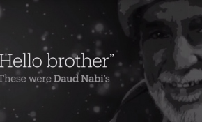 Dünyanın dört bir yanından "Merhaba Kardeşim"