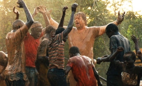 TRT Belgesel "Su Savaşları" için yollarda