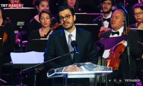 TRT Avaz 10 yaşında