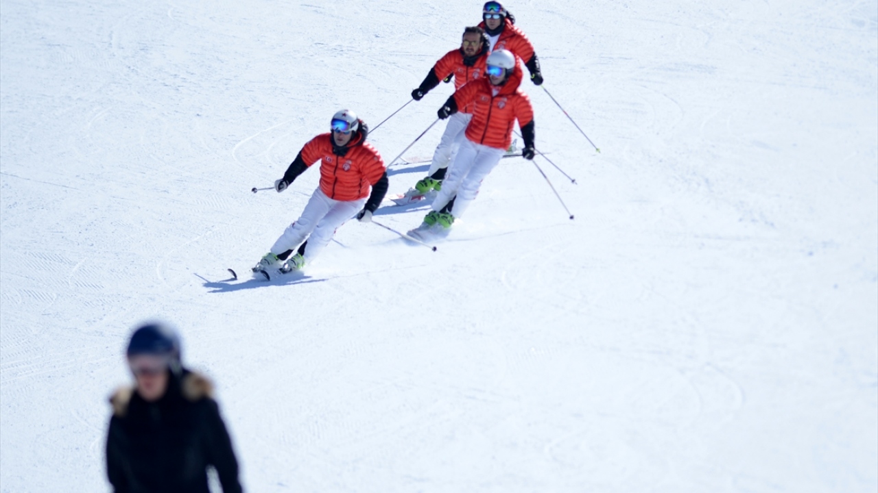 Kıyıcı: "Kısa sürede çok iyi iş çıkardık"