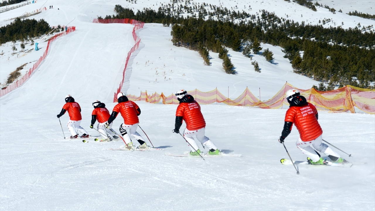 Hakko: "Şampiyonaya hazırlıklı gidiyoruz"