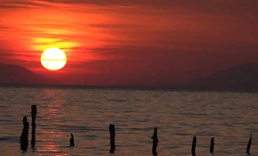 İznik'te Ekinoks Festivali