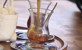 Sıcak içeceklere dikkat: Kanser riskini artırıyor