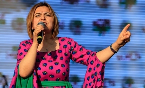 HDP Milletvekili Koçyiğit: AKP- MHP karşısındaki adayı destekleyeceğiz