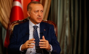 Cumhurbaşkanı Erdoğan: Ayasofya'yı cami olarak ziyarete açabiliriz