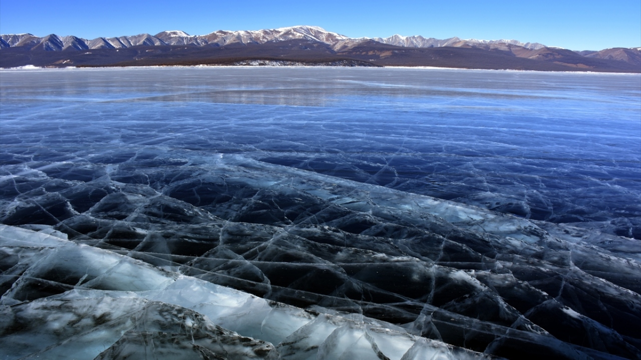 Zorlu bir yolculuk başlıyor