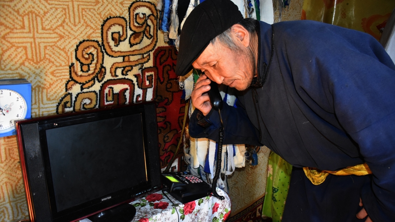 Duha dili ve kültürü tehlikede