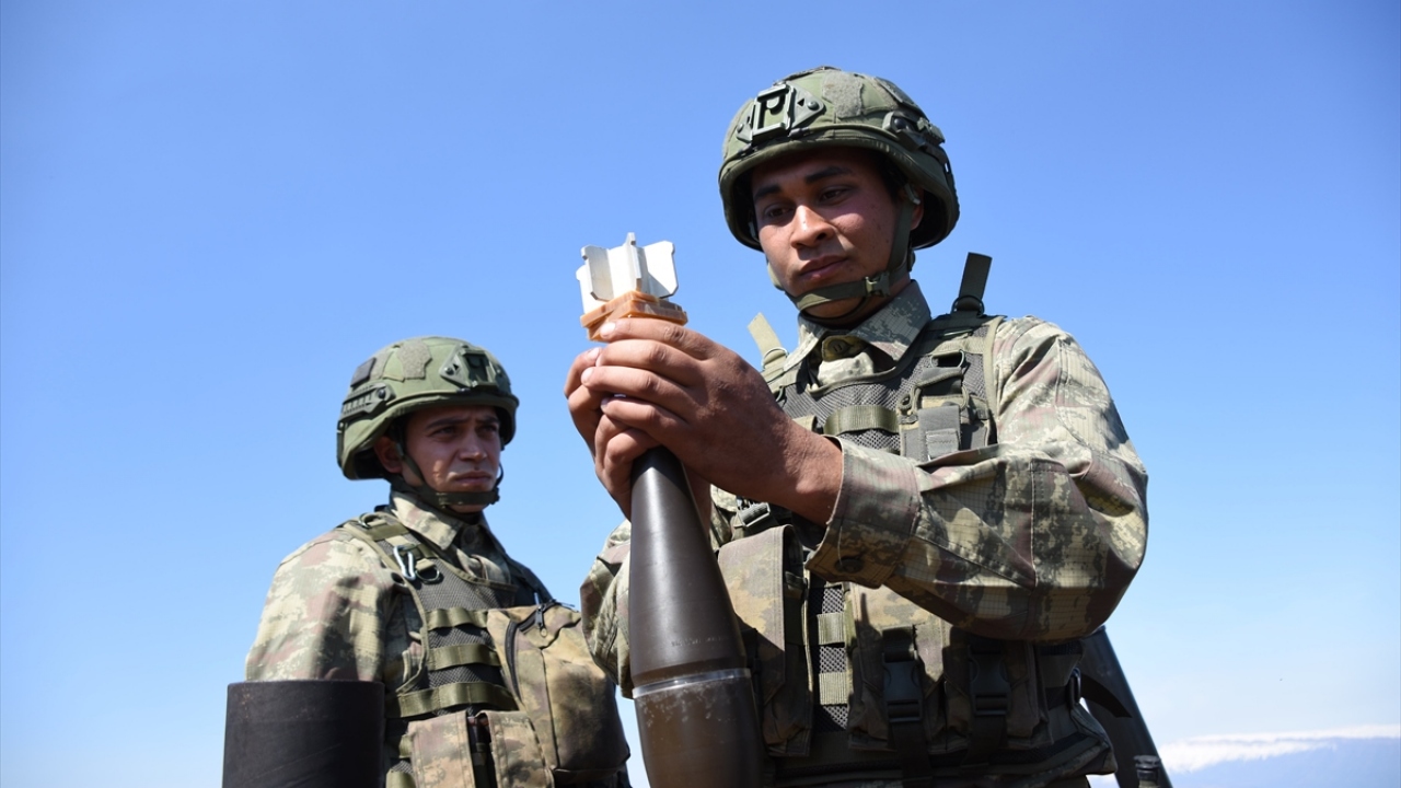 "Kararlı bir şekilde mücadele ettik"