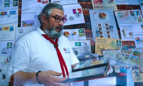 Doğa dostu iyilik izcileri