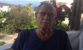 TRT'nin usta saz sanatçısı Atilla Mayda hayatını kaybetti