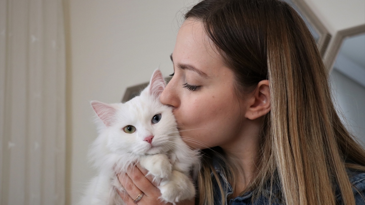 "Tüm bakımını aksatmadan yapıyoruz"