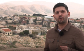 Uluslararası seyahat firmalarından Filistin'de "dijital işgal"