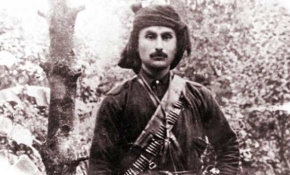Topal Osman Ağa