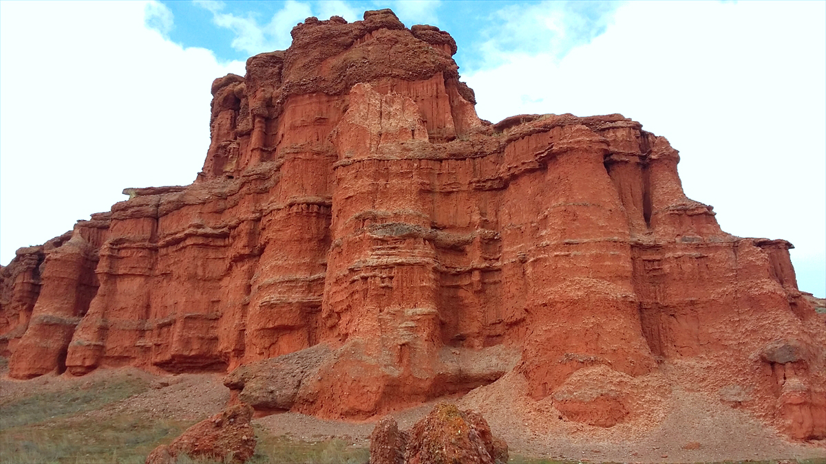 Erzurum Kültür ve Turizm İl Müdürlüğü, Atatürk Üniversitesinin ilgili birimleri ve Kuzey Doğu Anadolu Kalkınma Ajansı (KUDAKA) tarafından sürdürülen çalışmalar sonucu turizme kazandırılan alanda yapılaşmaya izin verilmeyerek doğallığı korunuyor.
