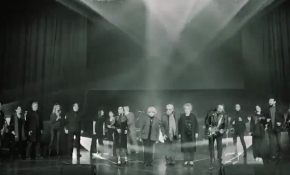 Cumhurbaşkanı Erdoğan'dan "Dünya Tiyatro Günü"ne özel video