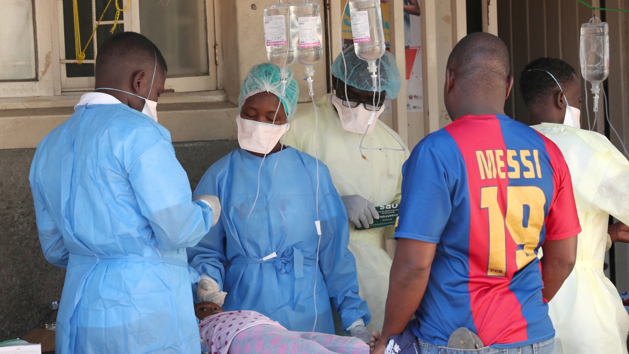 Birleşmiş Milletler (BM), Idai kasırgasının ardından Mozambik`teki 1,8 milyon kişiden bazılarının acil yardıma ihtiyacı olduğunu açıkladı. 