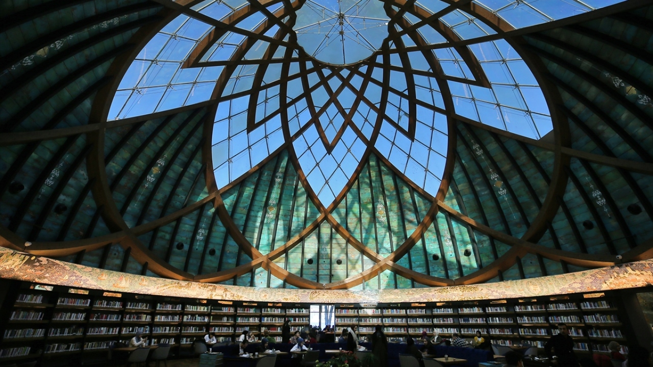 "Nevmekan Sahil, tam bir Türkiye mozaiği"