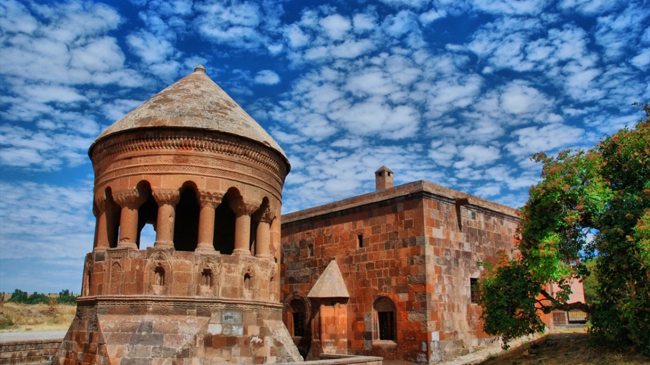 "Büyük bir botanik bahçeyi andırıyor"