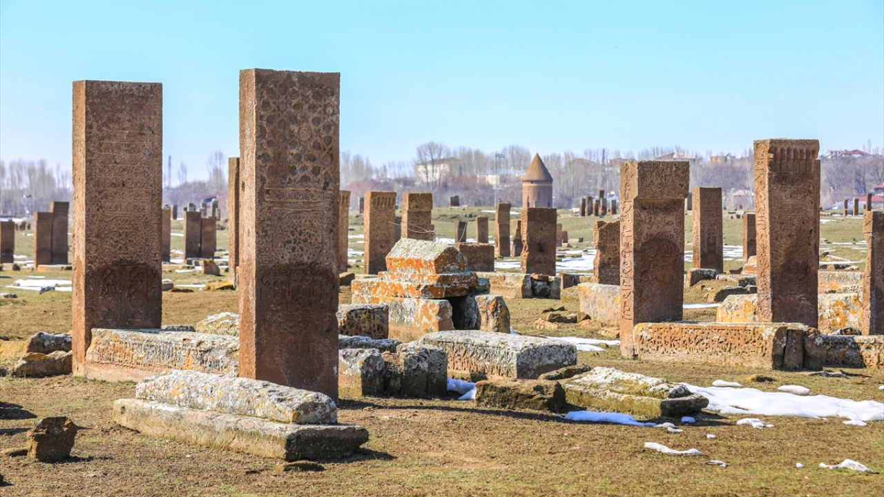 "Bu memleket gerçekten cennet."