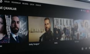 Online dizi ve film izleme platformları televizyonun yerini alacak mı?