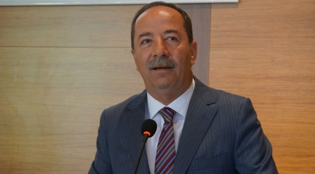 Recep Gürkan hakkında suç duyurusu