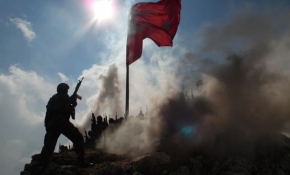 Terör örgütü PKK adım adım yolun sonuna geliyor