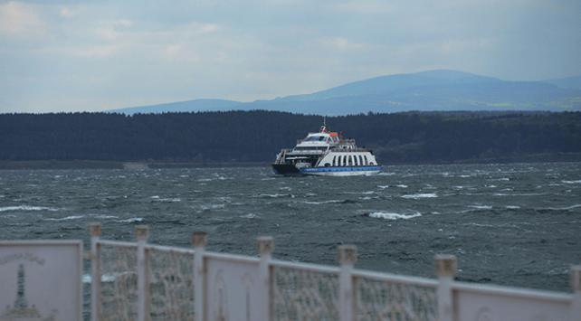 GESTAŞ'tan sefer iptalleri