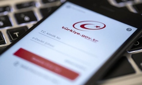 e-Devlet'te kullanıcı sayısı 42 milyona yaklaştı