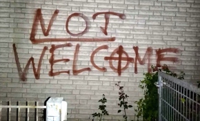 Irkçılığın kıskacındaki Avrupa’da saldırılar arttı