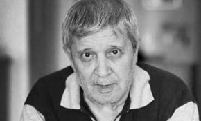 Hababam Sınıfı'nın "Güdük Necmi"si: Halit Akçatepe