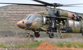 Terör örgütü PKK adım adım yolun sonuna geliyor