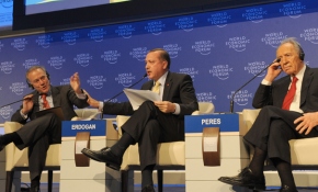 Türkiye, mazlumların sesi olmak için her zaman elini taşın altına koydu