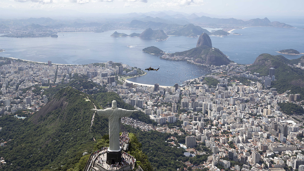 Brezilya Kara Havacılık Komutanlığının Türk Havacılık ve Uzay Sanayii AŞ (TUSAŞ) tesislerinde gerçekleştirdiği Atak test ve değerlendirme faaliyeti sonrası, helikopterin Brezilya’da performans sergilemesi kararlaştırıldı.