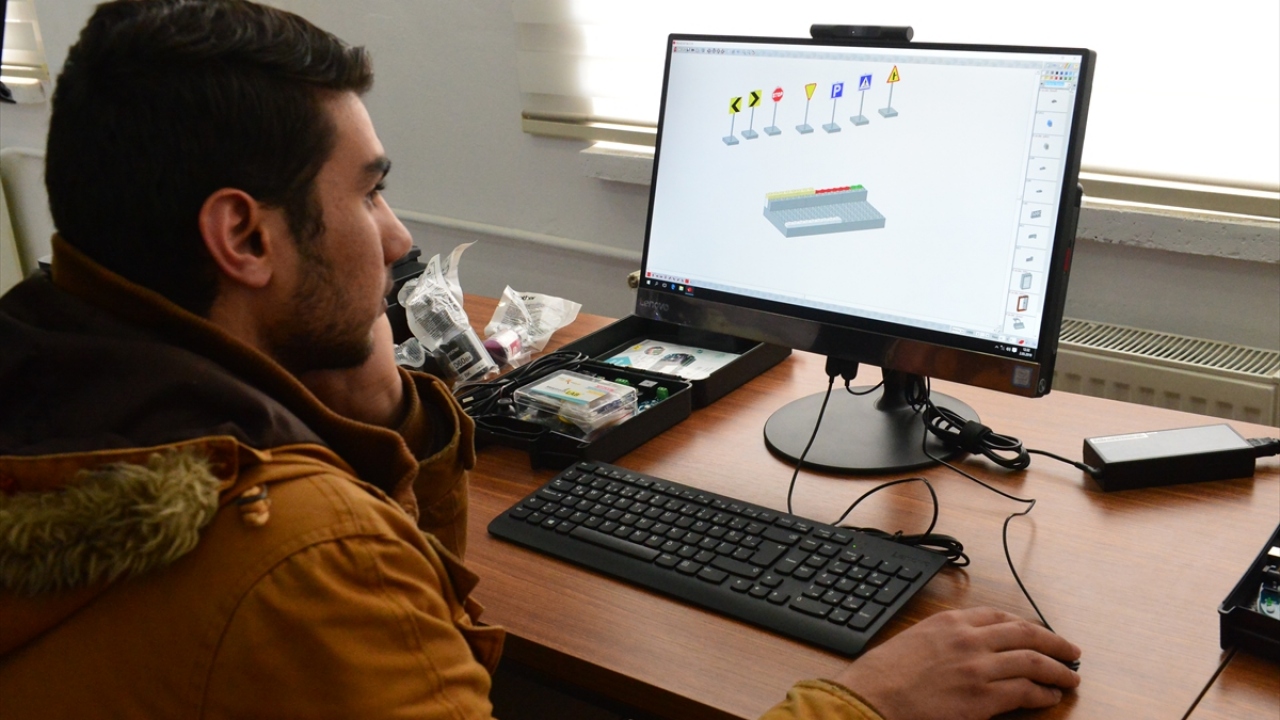 "Dijital dönüşüm yapacağız"