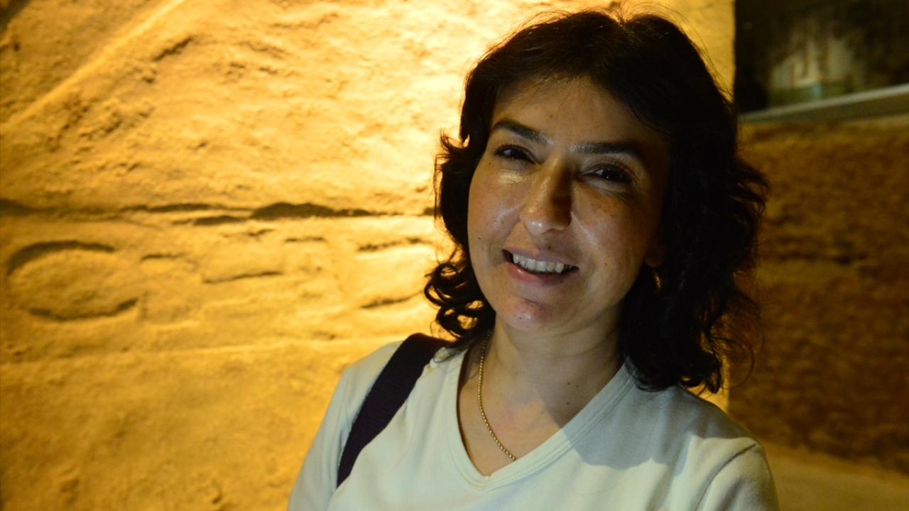 İstanbul`dan 8 kişilik ailesiyle Şanlıurfa`yı ziyarete gelen Zeynep Yılmaz, titizlikle bir seyahat planı hazırladıklarını söyledi.