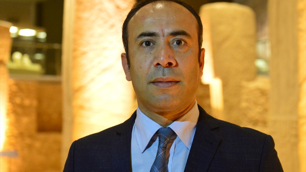 Şanlıurfa İl Kültür ve Turizm Müdürü Aydın Aslan, yaptığı açıklamada, Göbeklitepe ile kentte yoğun bir turizm hareketliğinin yaşandığını söyledi.