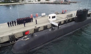 MSB, Dumlupınar Denizaltısı'nda şehit olan denizcileri unutmadı