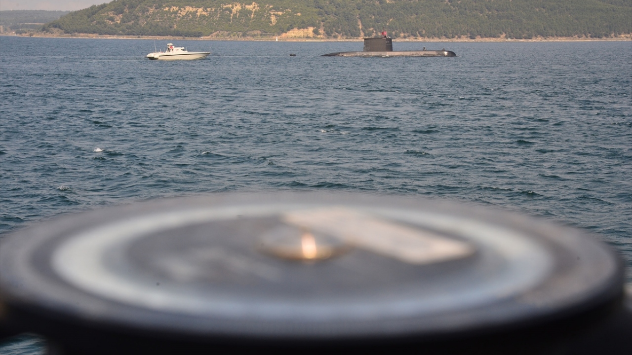 Bu facianın ardından 4 Nisan günü ``Deniz Şehitlerini Anma Günü`` ilan edilmişti.