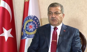 15 Temmuz'dan bu yana 240 bin FETÖ'cü hakkında işlem yapıldı