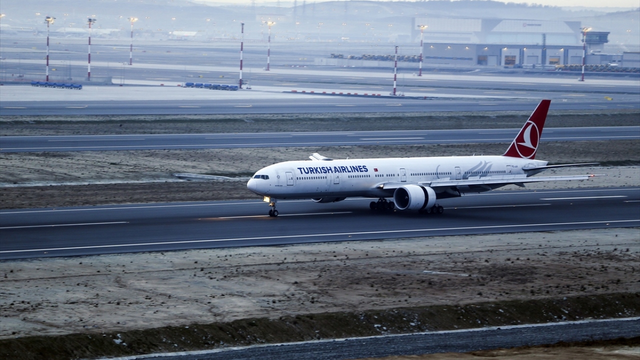 Uçuşlar kademeli olarak artırılacak