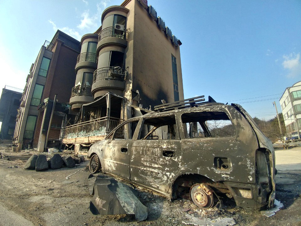 Fotoğraf: AFP / Reuters