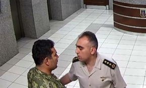 Darbecilerin 'katliam' talimatları telsiz kayıtlarında