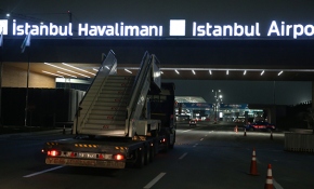 Havacılık tarihinin en büyük göçü devam ediyor