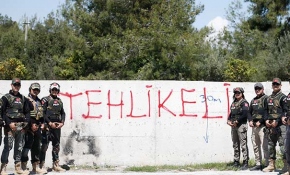 "Muhteşem 8"li hedefi on ikiden vuruyor