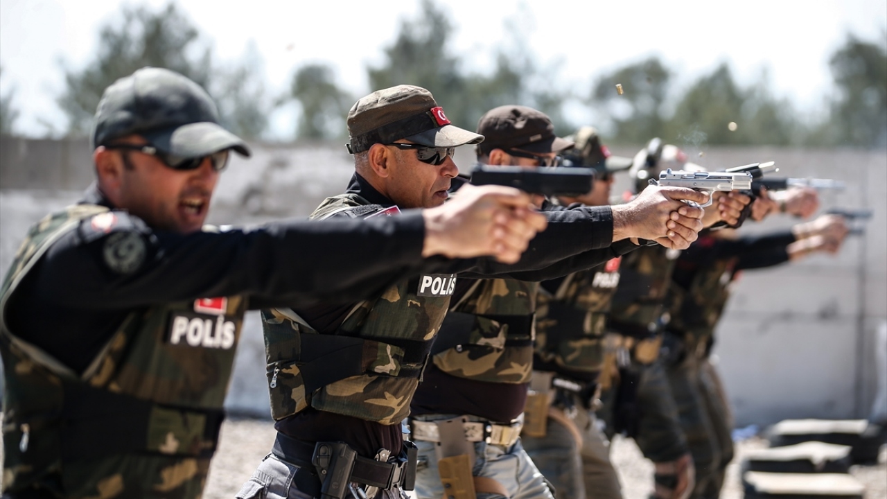 "Yaptığımız görev çok kutsal"